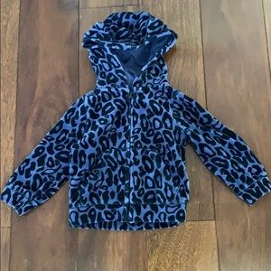 GAP Full-Zip Sweatshirt